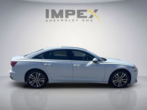 Used 2021 Audi A6 Premium Plus w/ Premium Plus Package AWD/4WD image 6