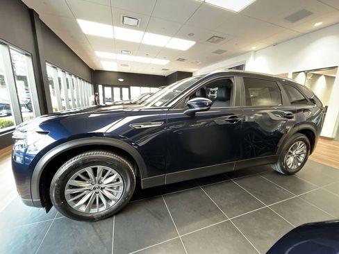 New 2026 MAZDA CX-90 3.3 Turbo w/ Select Package image 5