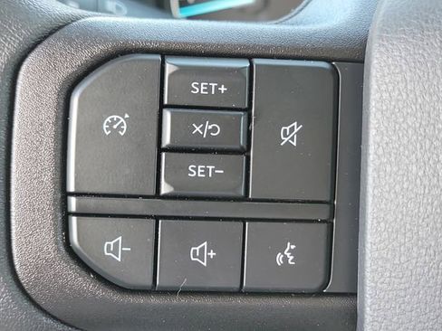 New 2026 Ford F250 XL w/ STX Appearance Package image 8