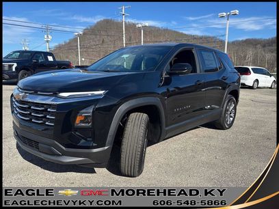 New 2026 Chevrolet Equinox LT w/ Convenience Package II