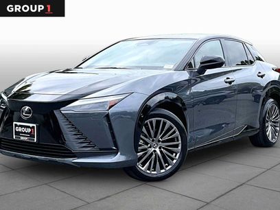 Used 2023 Lexus RZ 450e Premium w/ Accessory Package (P5)