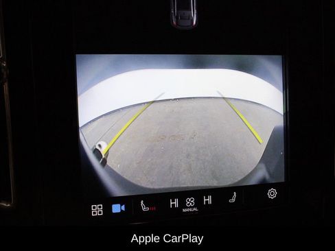 Used 2023 Volvo C40 P8 Recharge Plus image 8