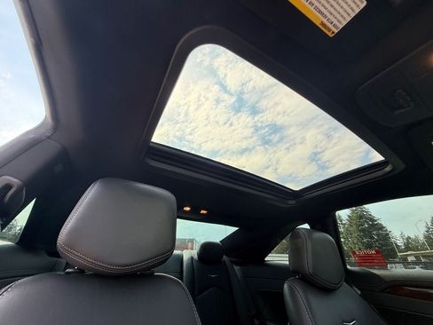 Used 2014 Cadillac CTS Premium RWD image 27