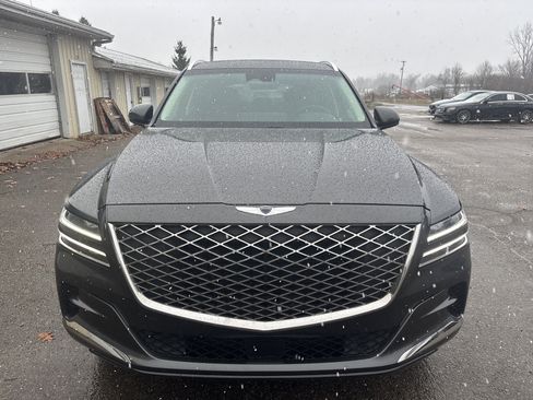 Used 2024 Genesis GV80 2.5T image 14