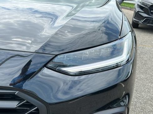 Used 2024 Honda HR-V Sport image 7