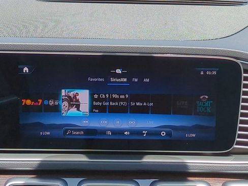 Used 2025 Mercedes-Benz GLE 350 GLE 350 image 18