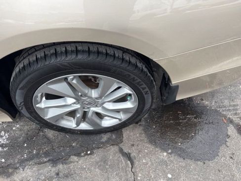 Used 2020 Honda Accord LX image 12