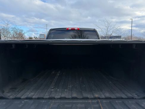 Used 2016 Chevrolet Silverado 2500 LT w/ Midnight Edition image 21