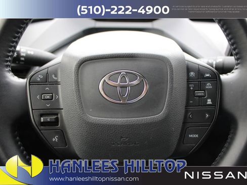 Used 2024 Toyota Prius LE image 26