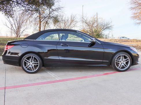 Used 2014 Mercedes-Benz E 350 Cabriolet image 16
