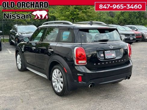 Used 2019 MINI Cooper Countryman S AWD/4WD image 7