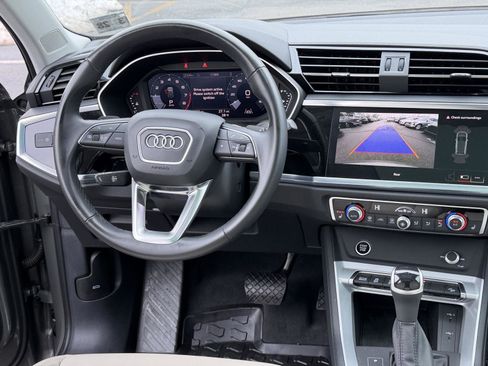 Used 2023 Audi Q3 2.0T Premium w/ Convenience Package image 19