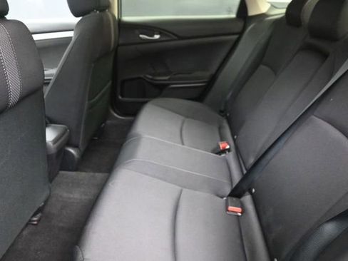 Used 2019 Honda Civic EX image 19