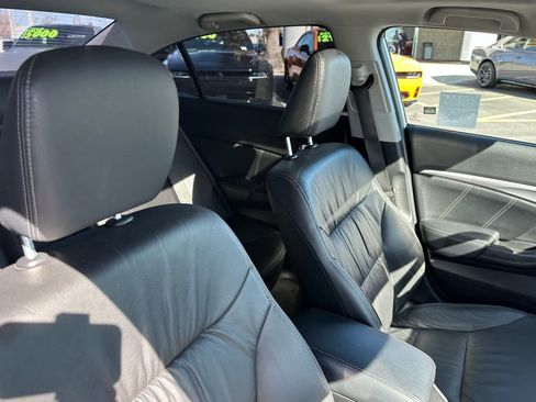 Used 2015 Honda Civic EX-L image 16