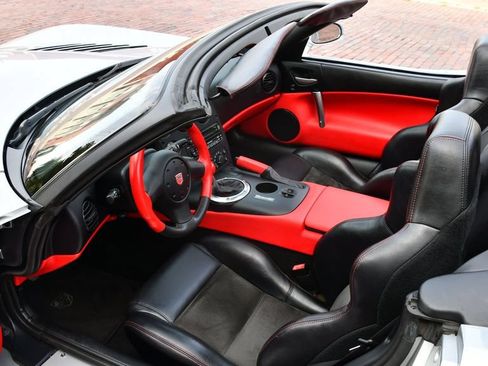 Used 2005 Dodge Viper SRT-10 w/ Mamba Edition Group RWD image 51