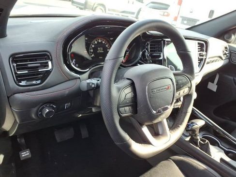 New 2026 Dodge Durango GT w/ Tow 'N Go Package AWD/4WD image 6