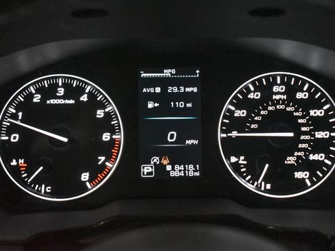 Used 2020 Subaru Outback Premium w/ Popular Package #1 image 13