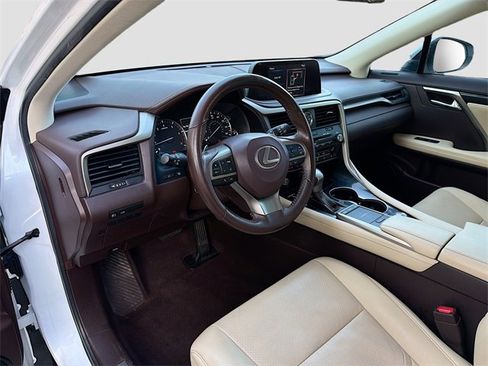 Used 2020 Lexus RX 350 RX 350 image 26