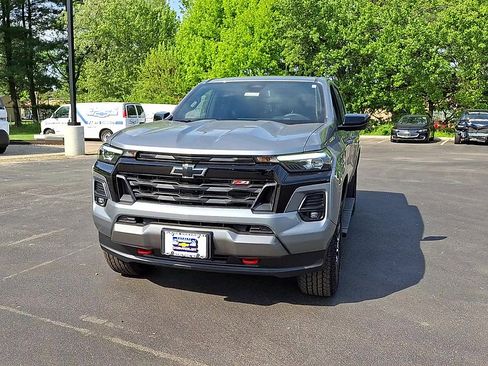 New 2026 Chevrolet Colorado Z71 w/ Z71 Convenience Package 2 AWD/4WD image 6