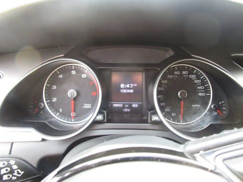 Used 2013 Audi A5 2.0T Premium Plus AWD/4WD image 11