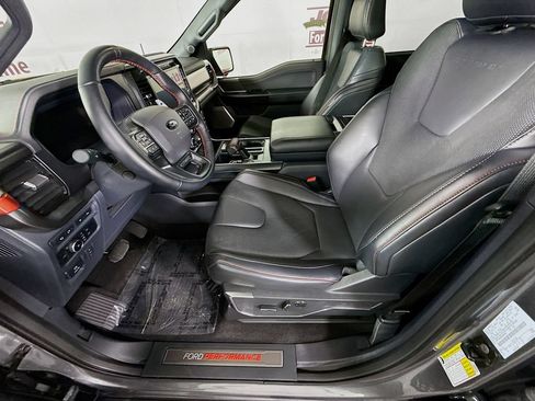 Used 2024 Ford F150 Raptor AWD/4WD image 29