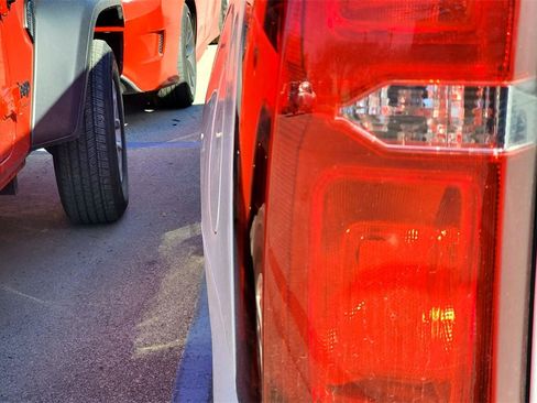 Used 2019 Chevrolet Tahoe LS w/ Max Trailering Package image 9