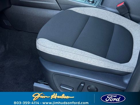 New 2025 Ford Bronco Sport Big Bend w/ Convenience Package image 11