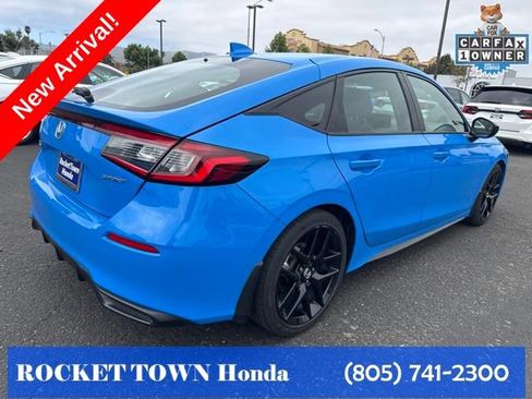 Used 2024 Honda Civic Sport image 5