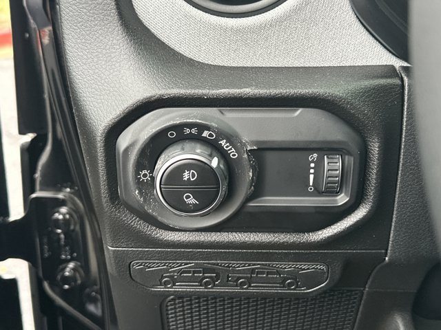 New 2026 Jeep Gladiator Sport AWD/4WD image 24