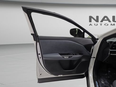 Certified 2026 Lexus RZ 350e 2WD w/ Convenience Package image 29
