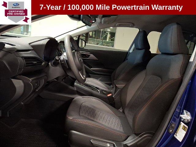 Certified 2024 Subaru Impreza 2.0i Sport AWD/4WD image 14