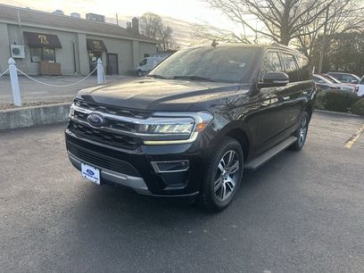 Used 2024 Ford Expedition Limited