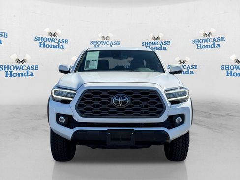 Used 2023 Toyota Tacoma TRD Off-Road image 6
