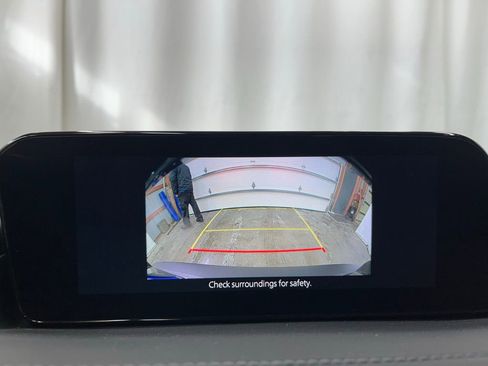 Certified 2025 MAZDA CX-30 AWD 2.5 S w/ Preferred Package image 18