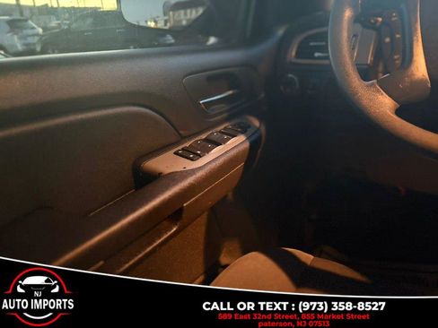 Used 2009 Chevrolet Tahoe 2WD image 20