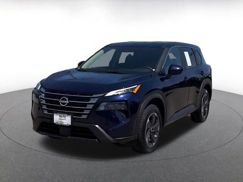 Used 2025 Nissan Rogue SV FWD image 7