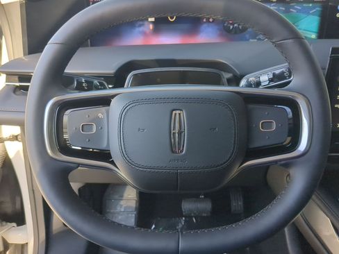 New 2026 Lincoln Nautilus Premier w/ Equipment Group 102A image 13