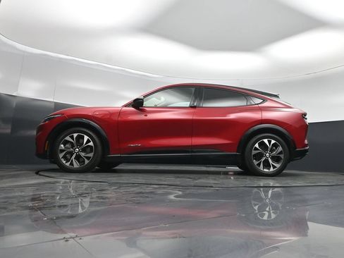 Used 2023 Ford Mustang Mach-E Premium RWD image 52