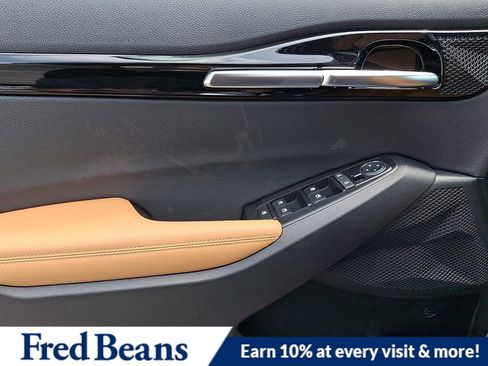 New 2026 Kia Seltos EX AWD/4WD image 8