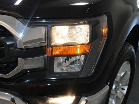 Used 2023 Ford F150 XLT AWD/4WD image 52