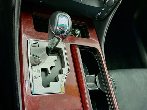 Used 2010 Lexus GS 350 AWD image 25