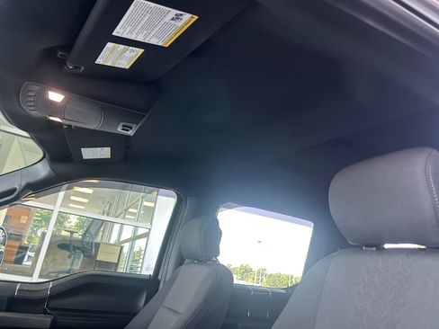 Used 2018 Ford F150 XLT w/ Equipment Group 302A Luxury AWD/4WD image 26