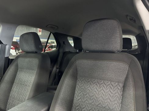 Certified 2024 Chevrolet Equinox LT w/ LPO, Floor Liner Package image 7