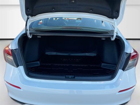 Used 2025 Honda Civic FWD Hybrid Sedan image 25