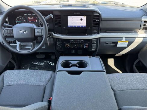 New 2026 Ford F250 XLT AWD/4WD image 2