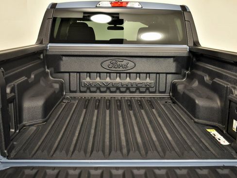 Used 2024 Ford Maverick XLT w/ XLT Luxury Package image 8