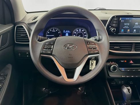 Used 2019 Hyundai Tucson SE AWD/4WD image 11