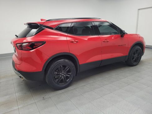 Used 2020 Chevrolet Blazer LT image 10