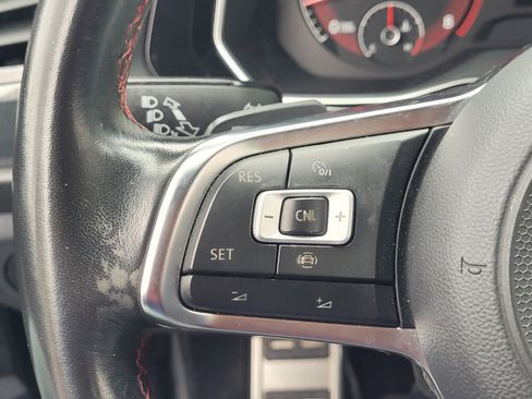 Used 2021 Volkswagen Jetta GLI image 23