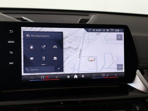 New 2026 BMW X1 xDrive28i w/ Technology Package image 8